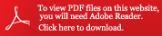 click to download adobe reader